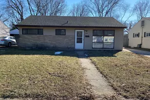 1818 Overdene Ave, Rockford, IL 61103 - Photo 1