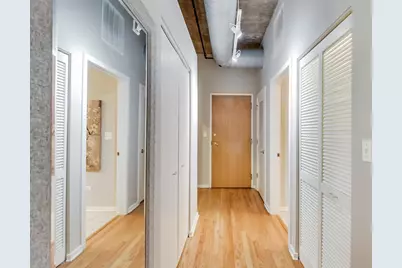 520 S State Street #616, Chicago, IL 60605 - Photo 3