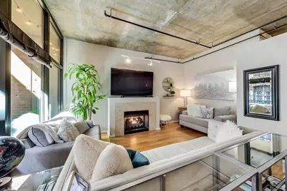 520 S State Street #616, Chicago, IL 60605 - Photo 5