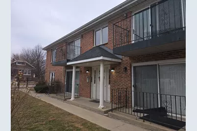 6824 16th Street #1W, Berwyn, IL 60402 - Photo 1