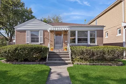 3334 Prairie Avenue, Brookfield, IL 60513 - Photo 1