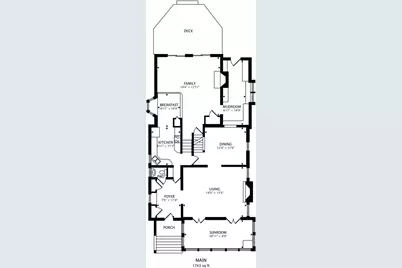 1232 Elmwood Avenue, Wilmette, IL 60091 - Photo 49