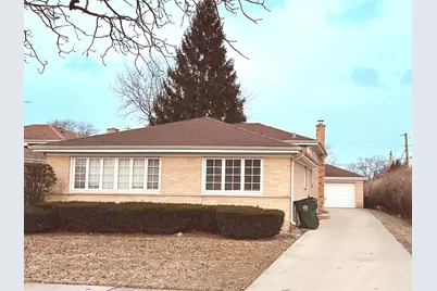 8415 N Ottawa Avenue, Niles, IL 60714 - Photo 1