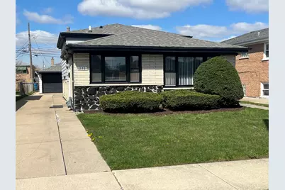286 Calhoun Avenue, Calumet City, IL 60409 - Photo 1