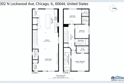 306 N Lockwood Avenue, Chicago, IL 60644 - Photo 41