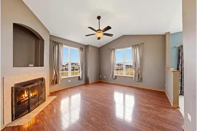 [Address not provided], Shorewood, IL 60404 - Photo 3