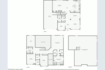 [Address not provided], Palatine, IL 60067 - Photo 29