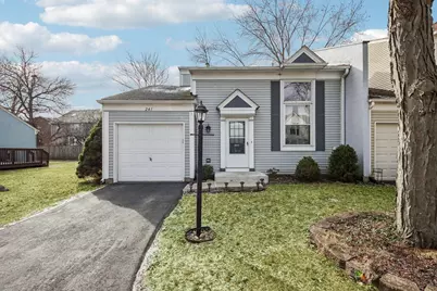 [Address not provided], Palatine, IL 60067 - Photo 1