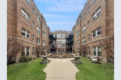 1635 W Pratt Boulevard #3S, Chicago, IL 60626 - Photo 1