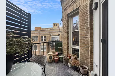 1635 W Pratt Boulevard #3S, Chicago, IL 60626 - Photo 11