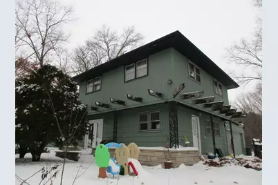 1401 Oakleaf Drive, Saint Anne, IL 60964 - Photo 1