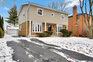 1002 Douglas Ave, Flossmoor, IL 60422 - Photo 3