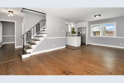 1002 Douglas Avenue, Flossmoor, IL 60422 - Photo 5