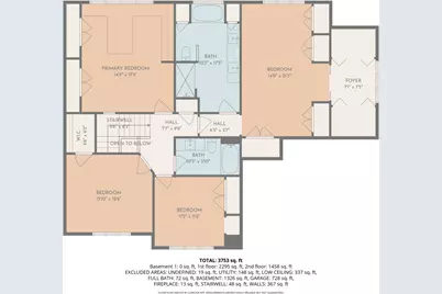 50 Consola Drive, Orland Park, IL 60467 - Photo 35