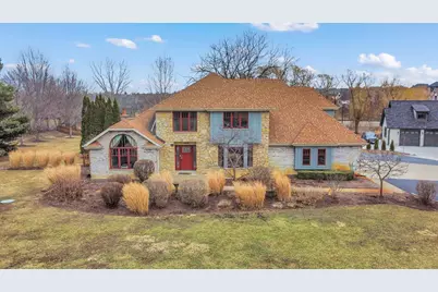 50 Consola Drive, Orland Park, IL 60467 - Photo 1