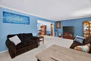 13940 S Teakwood Dr, Homer Glen, IL 60491 - Photo 3