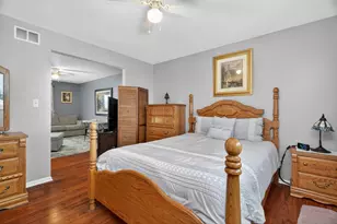 13940 S Teakwood Dr, Homer Glen, IL 60491 - Photo 23