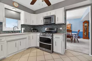 13940 S Teakwood Dr, Homer Glen, IL 60491 - Photo 7