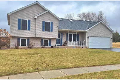 602 Sandra Street, Kingston, IL 60145 - Photo 1