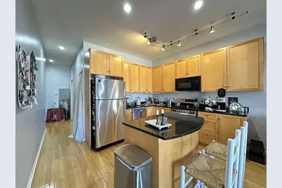 1743 W North Avenue #3, Chicago, IL 60622 - Photo 3