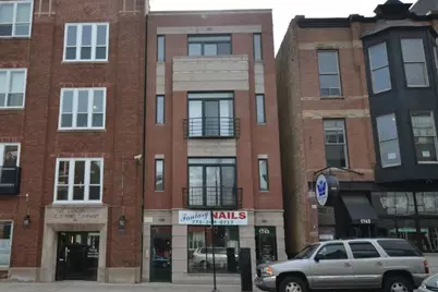 1743 W North Avenue #3, Chicago, IL 60622 - Photo 1