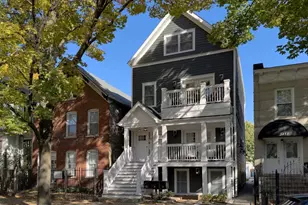 3453 N Hoyne Ave, Chicago, IL 60618 - Photo 1