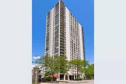 1355 N Sandburg Terrace #2201D, Chicago, IL 60610 - Photo 1