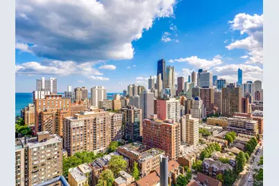 1355 N Sandburg Terrace #2201D, Chicago, IL 60610 - Photo 29