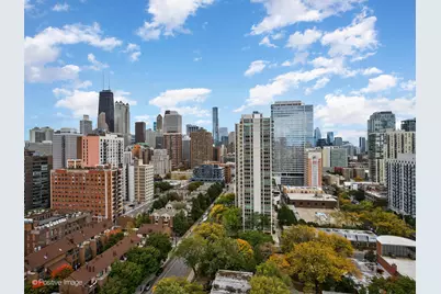 1355 N Sandburg Terrace #2201D, Chicago, IL 60610 - Photo 13