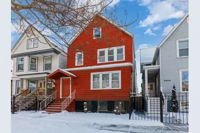 3348 N Albany Avenue, Chicago, IL 60618 - Photo 1