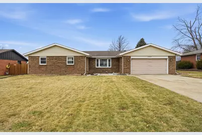 385 S Walnut Street, Manteno, IL 60950 - Photo 1
