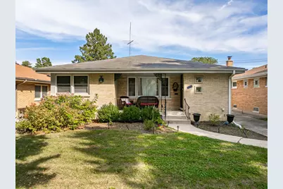 937 Robinhood Lane, La Grange Park, IL 60526 - Photo 1