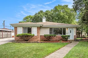 1261 Balmoral Ave, Calumet City, IL 60409 - Photo 3