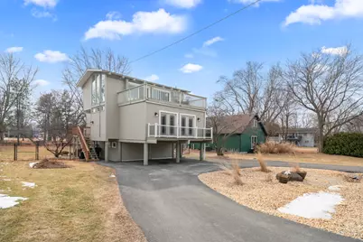 1740 Holiday Drive, Lake Holiday, IL 60548 - Photo 1