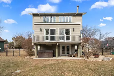 1740 Holiday Drive, Lake Holiday, IL 60548 - Photo 5