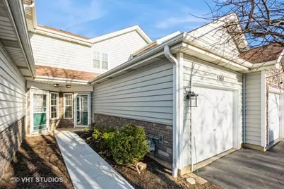 1146 Regency Drive, Schaumburg, IL 60193 - Photo 1