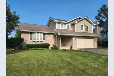 22100 Princeton Circle, Frankfort, IL 60423 - Photo 1