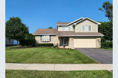 22100 Princeton Circle, Frankfort, IL 60423 - Photo 3