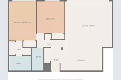 1777 W Crystal Lane #307, Mount Prospect, IL 60056 - Photo 21