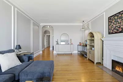 3520 N Lake Shore Drive #9E, Chicago, IL 60657 - Photo 7