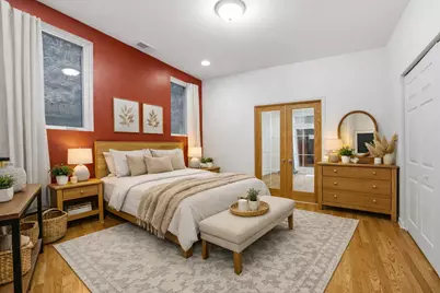 1234 N Noble Street #1, Chicago, IL 60642 - Photo 27