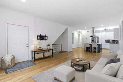 1234 N Noble Street #1, Chicago, IL 60642 - Photo 9