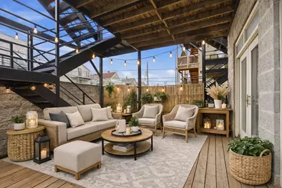 1234 N Noble Street #1, Chicago, IL 60642 - Photo 19