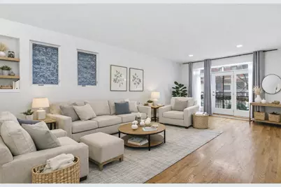 1234 N Noble Street #1, Chicago, IL 60642 - Photo 13