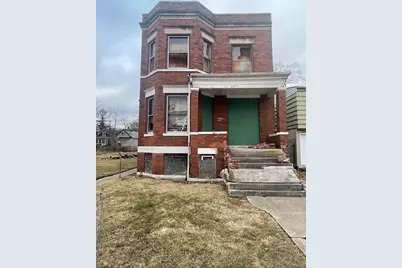 6606 S Carpenter Street, Chicago, IL 60621 - Photo 1