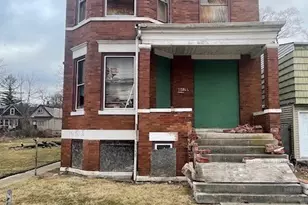 6606 S Carpenter St, Chicago, IL 60621 - Photo 1