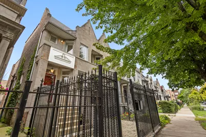 6505 S Woodlawn Avenue, Chicago, IL 60637 - Photo 1