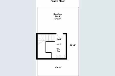 330 Pennsylvania Way, Oak Park, IL 60302 - Photo 47