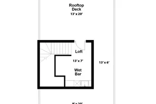 330 Pennsylvania Way, Oak Park, IL 60302 - Photo 47