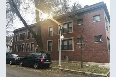 3762 N Kenmore Avenue #1N, Chicago, IL 60613 - Photo 1